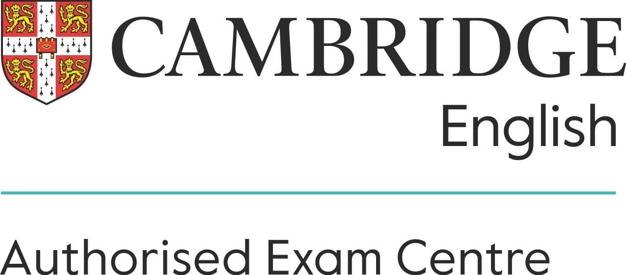 Authorised Exam Centre — Cambridge English