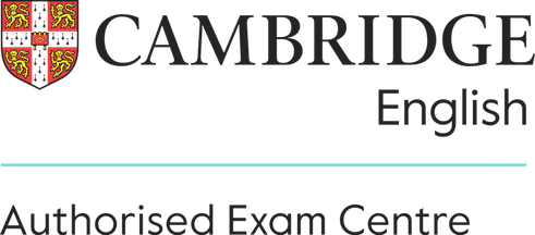 Cambridge English — Authorised Exam Centre